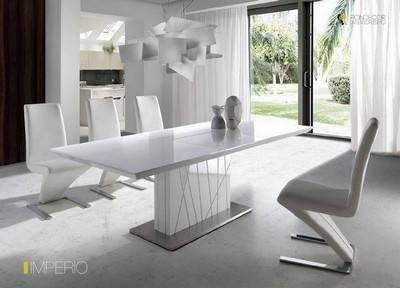 Mesa Comedor PDC-IMPERIO imagen 1