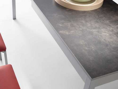 Mesa de Cocina PDC-SAGRES-GRIS-ROCA imagen 4