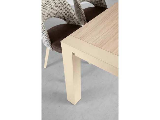 Modelo forma rectangular extensible 2 aperturas 40cm PND-27622 - Imagen 4