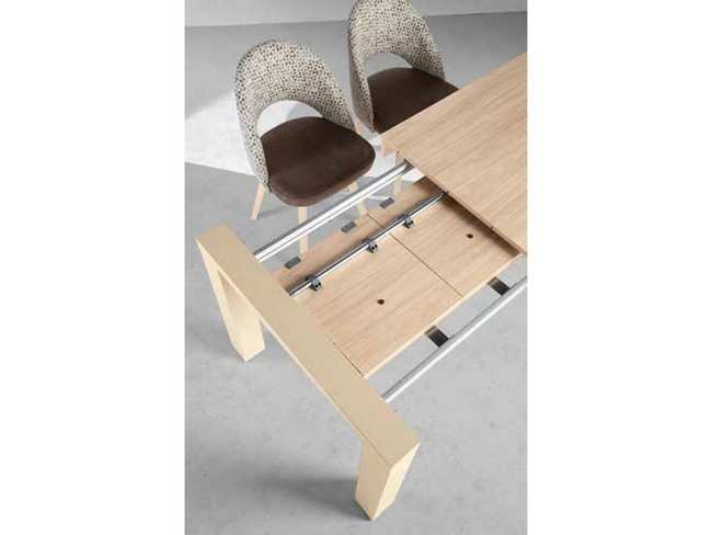 Modelo forma rectangular extensible 2 aperturas 40cm PND-27622 - Imagen 5