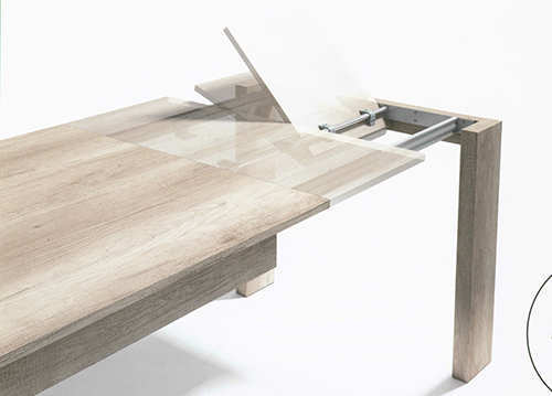 Mesa Comedor PND-27822 imagen 4