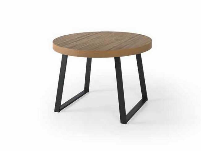 Modelo forma redonda 1 extensible 50 acabada PND-2832 - Imagen 5