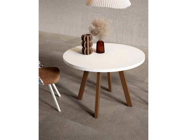 Modelo forma redonda extensible 1 apertura 50cm PND-5132 - Imagen 3