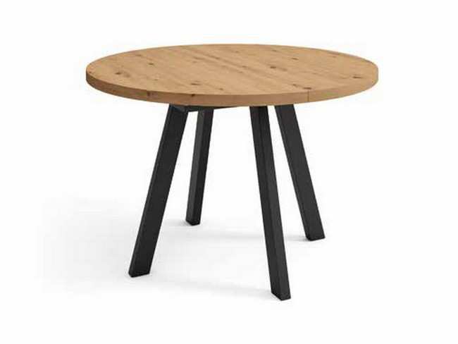 Modelo forma redonda extensible 1 apertura 50cm PND-5132 - Imagen 4