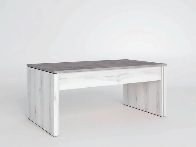 Elevable single
110x60 SINGLE-NOD - Imagen 3