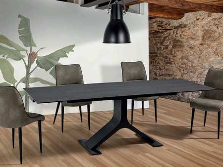 Mesa Comedor SRS-JORDAN-A-TIGRE imagen 1