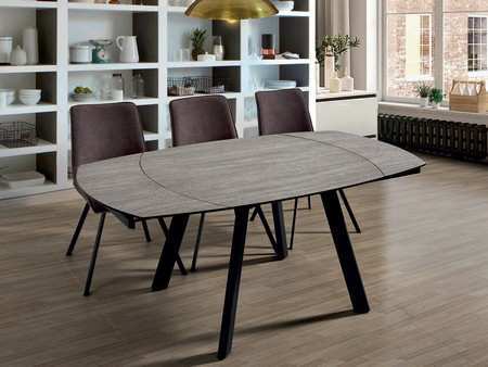 Mesa Comedor SRS-REDOX-GRANITO imagen 1