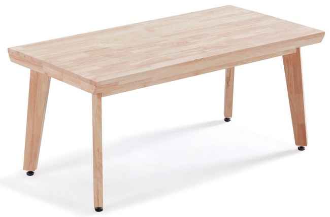 mesa centro elevable en madera genova 120 x 60 cm nordish. mesa_centro Modelo 0601000020010