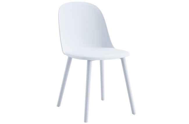 silla margaret blanco. Modelo 0900200020001