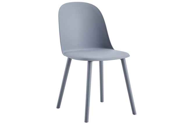 silla margaret gris. Modelo 0900200020015