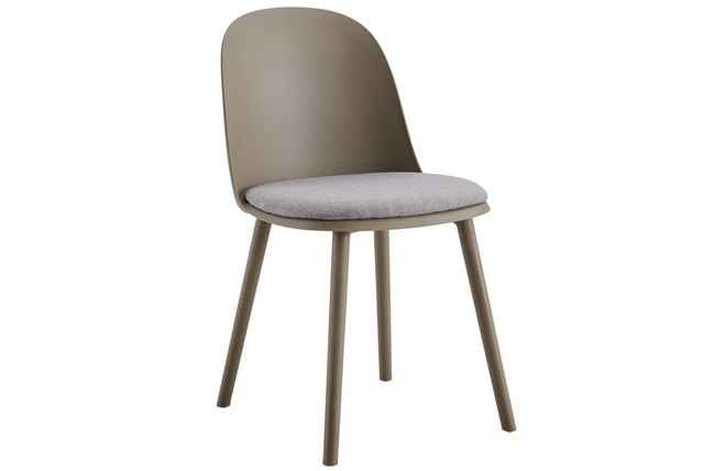 silla happy topo / tex gris. Modelo 0900250028406