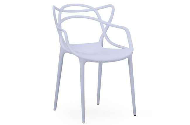 silla butterfly blanco Modelo 3003950020001