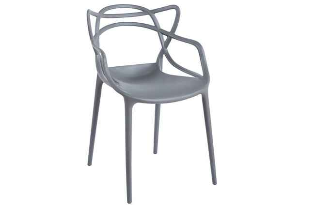 silla butterfly gris Modelo 3003950020015