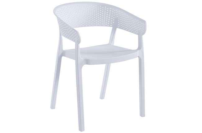 sillon bari blanco. Modelo 9000100020001