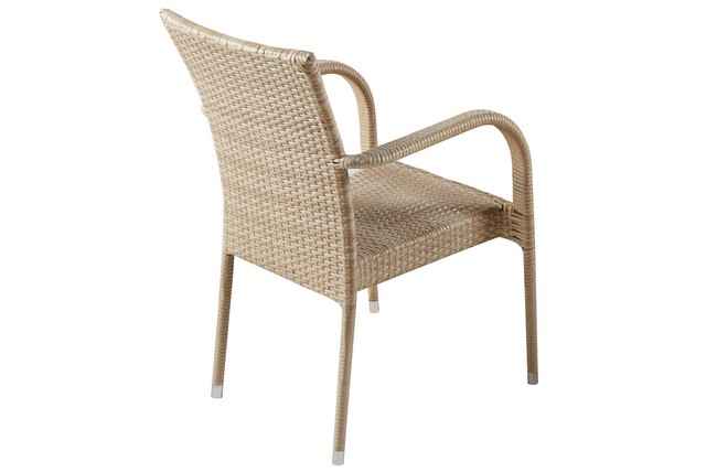 sillon sumatra rattan. Modelo 9003050024603