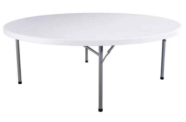 mesa plegable eventos d-200 blanco. mesa_centro Modelo 9004650020003