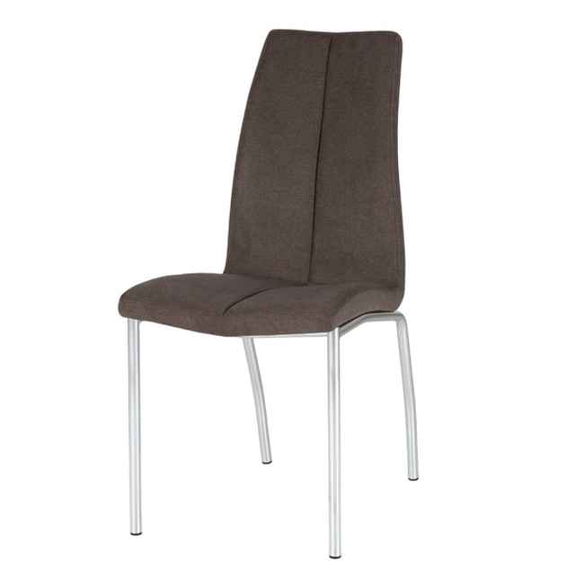 silla carla marron Modelo 00SL100126