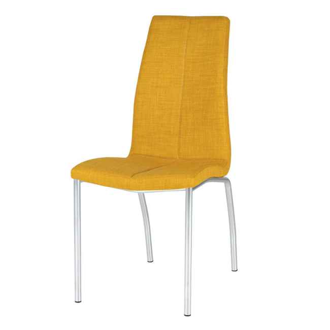 silla carla mostaza Modelo 00SL100127