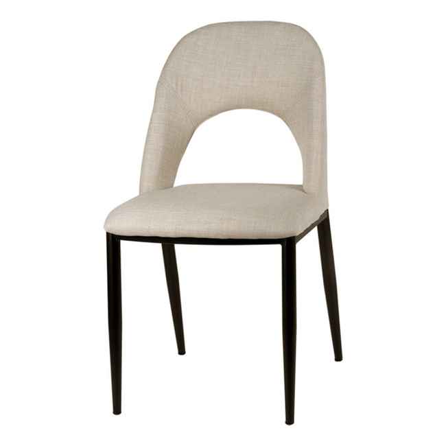 silla anika beige Modelo 00SL100825