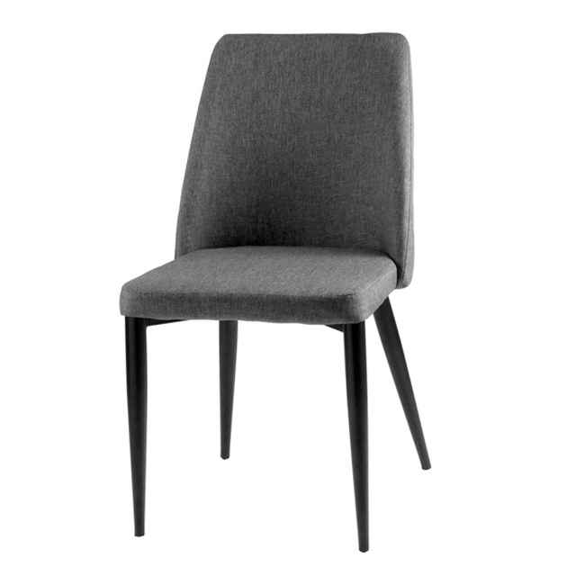 silla melissa gris oscuro Modelo 00SL100922