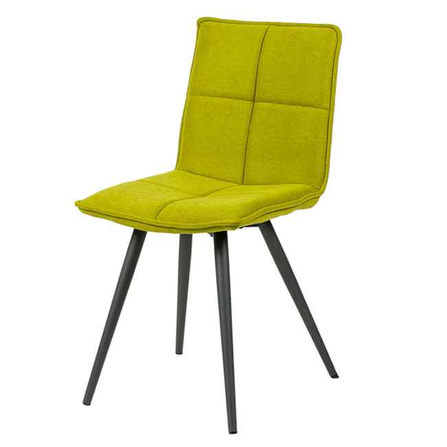 silla zoe verde lima Modelo 00SL101353