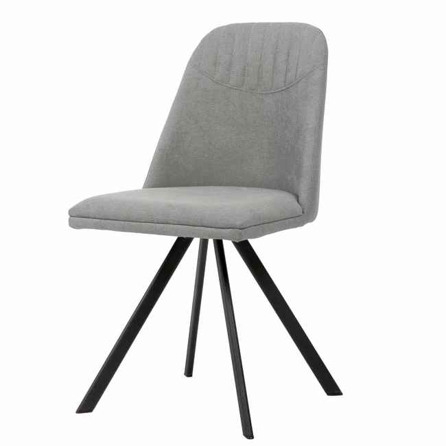 silla cris gris claro Modelo 00SL101521