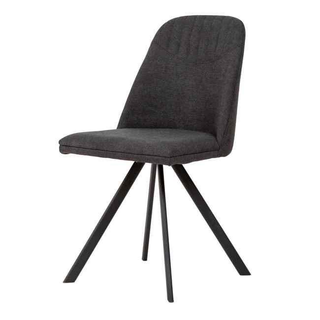 silla cris gris oscuro Modelo 00SL101522