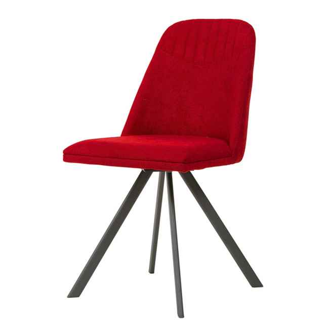 silla cris rojo Modelo 00SL101531