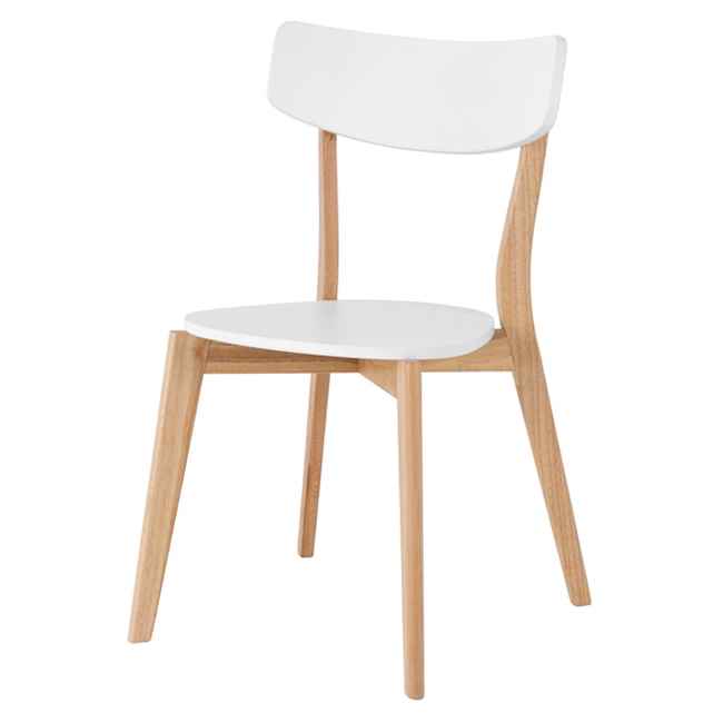 silla ava blanco Modelo 00SL102202