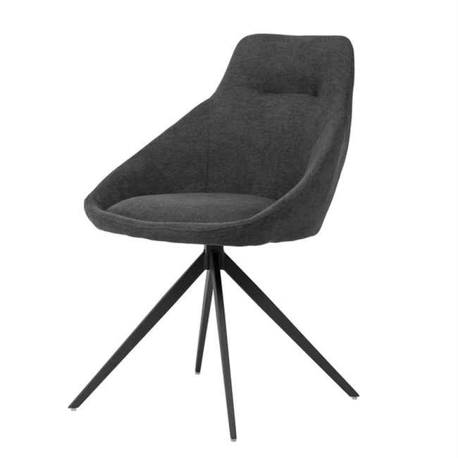 silla celia gris oscuro Modelo 00SL104222