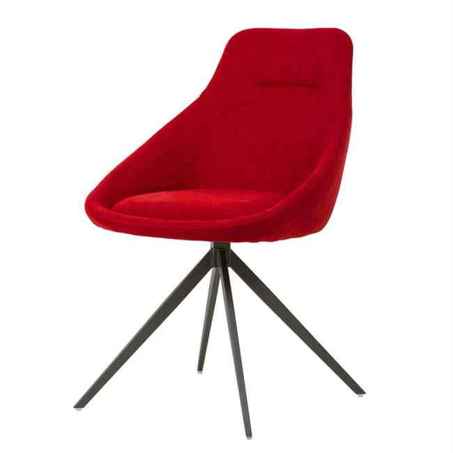 silla celia rojo Modelo 00SL104231