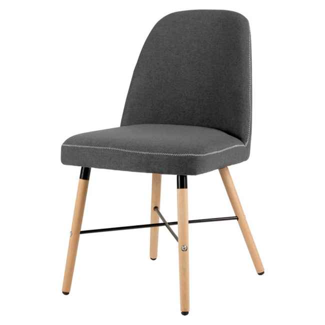 silla kalia gris oscuro Modelo 00SL105322