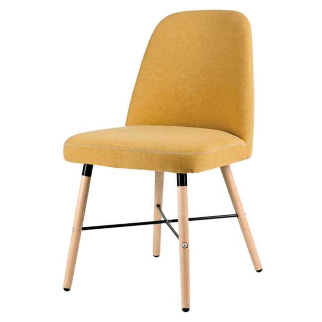 silla kalia mostaza Modelo 00SL105327