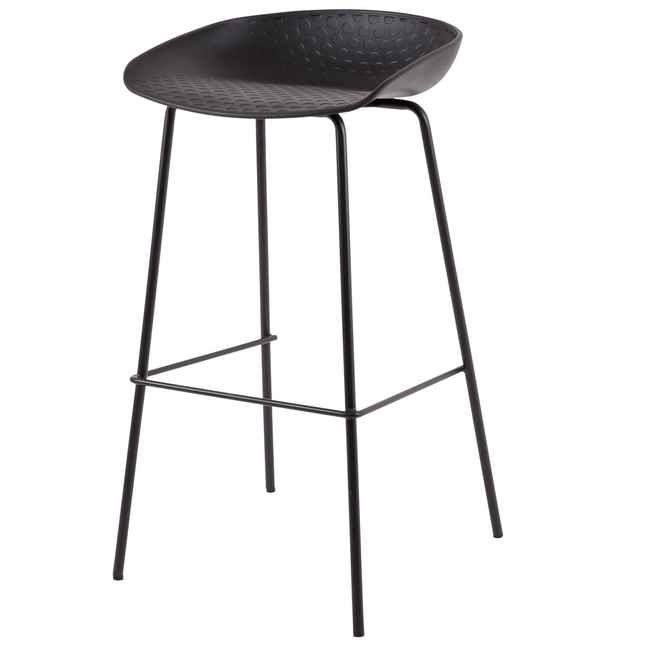 taburete alto alene negro Modelo 00SL105401