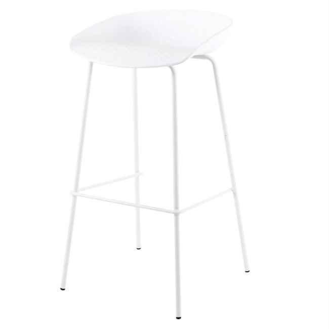 taburete alto alene blanco Modelo 00SL105402