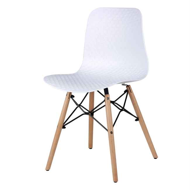 silla tina blanco Modelo 00SL106002