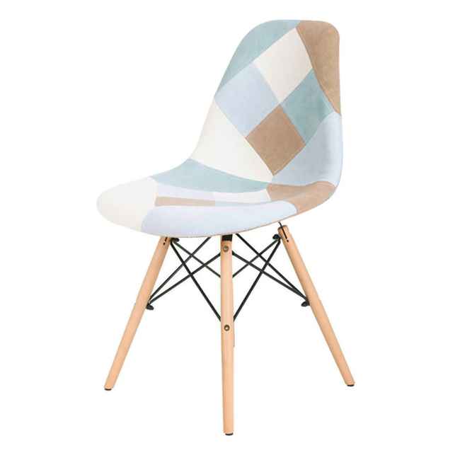 silla karen azul Modelo 00SL106623