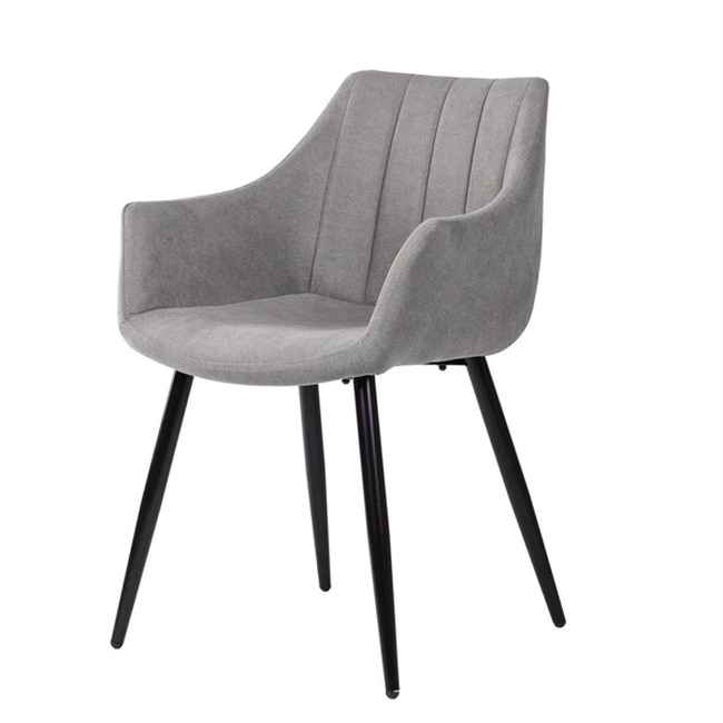 silla fiona gris claro Modelo 00SL106821