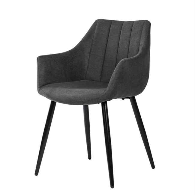 silla fiona gris oscuro Modelo 00SL106822