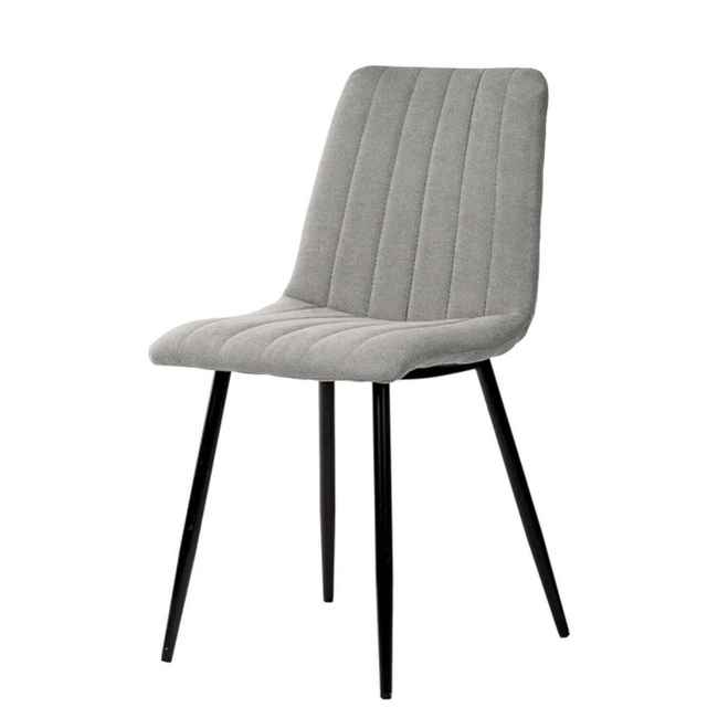 silla xena gris claro Modelo 00SL106921