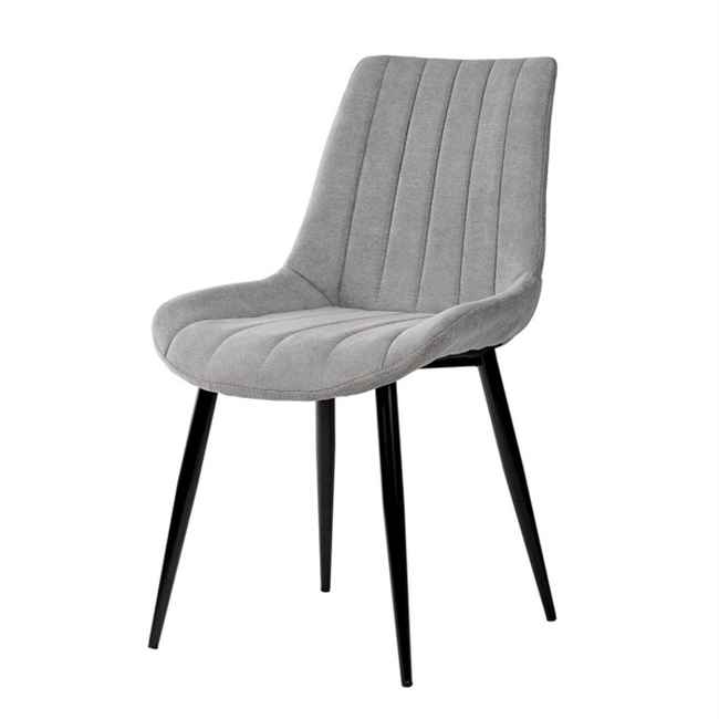 silla mila gris claro Modelo 00SL107121