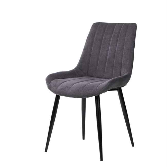 silla mila gris oscuro Modelo 00SL107122