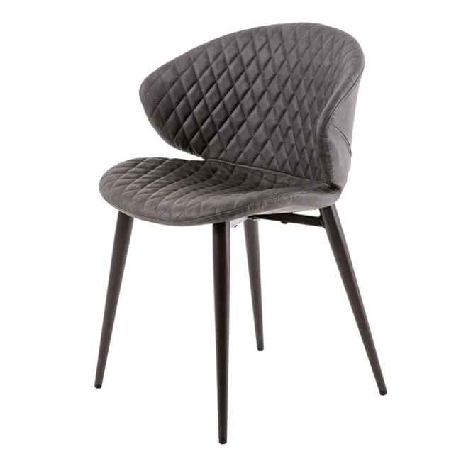 silla gilda gris Modelo 00SL107215