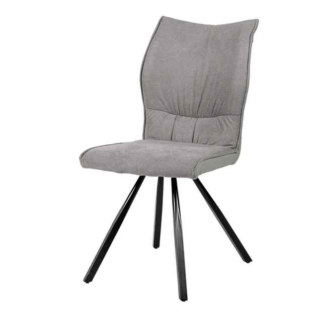 silla aida gris claro Modelo 00SL107421