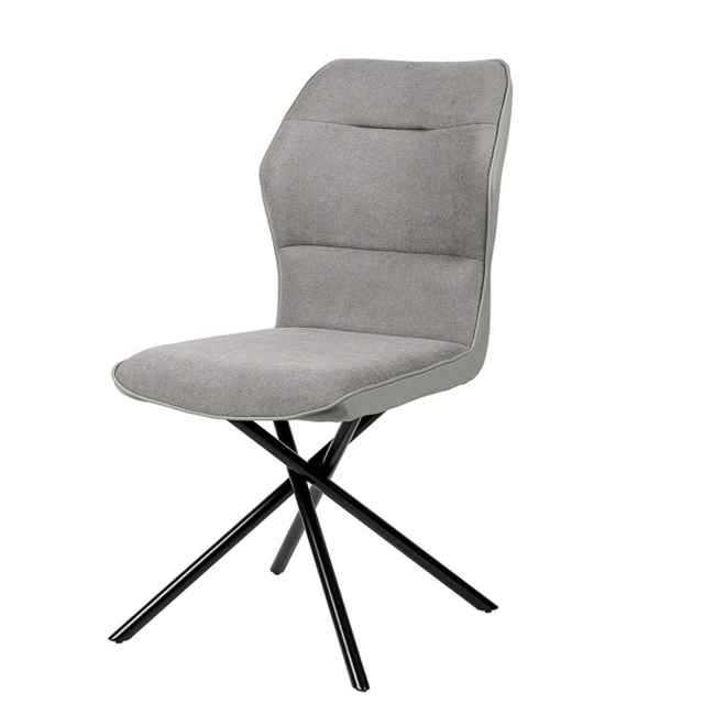 silla cleo gris claro Modelo 00SL107521