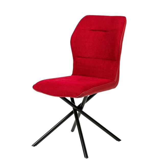 silla cleo rojo Modelo 00SL107531