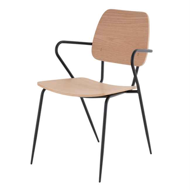 silla anna roble Modelo 00SL107712