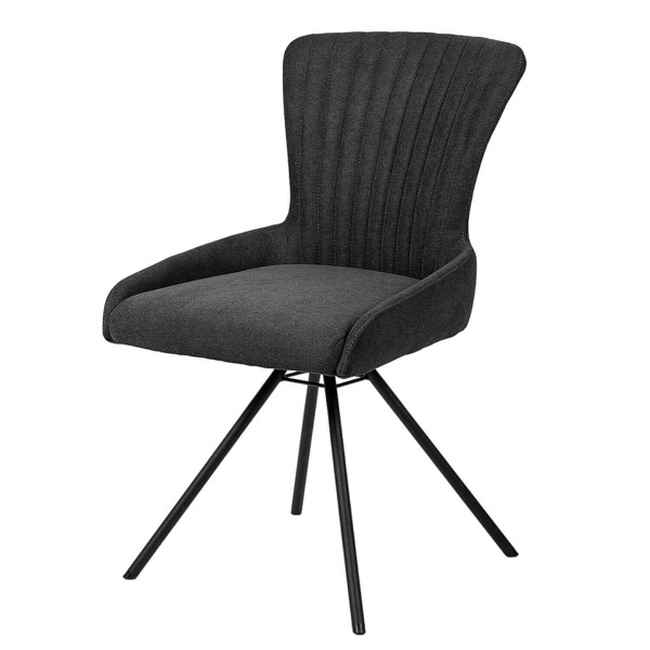 silla sandra gris oscuro Modelo 00SL108122