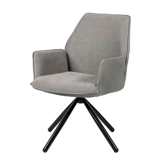 silla carlyn gris claro Modelo 00SL108921