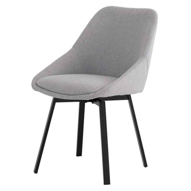 silla amelie gris claro Modelo 00SL109221